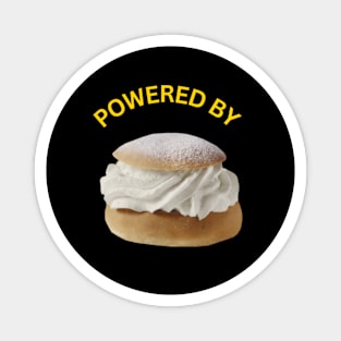 Powered by Semla Magnet